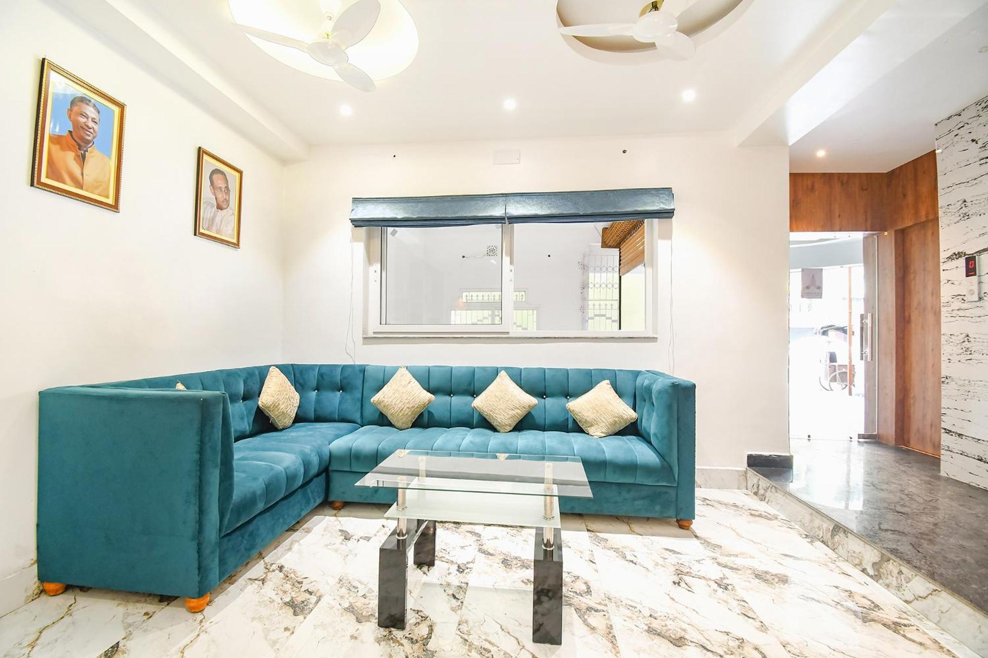 Fabhotel Prime The Golden Plaza - Nr Tarapith Temple ภายนอก รูปภาพ