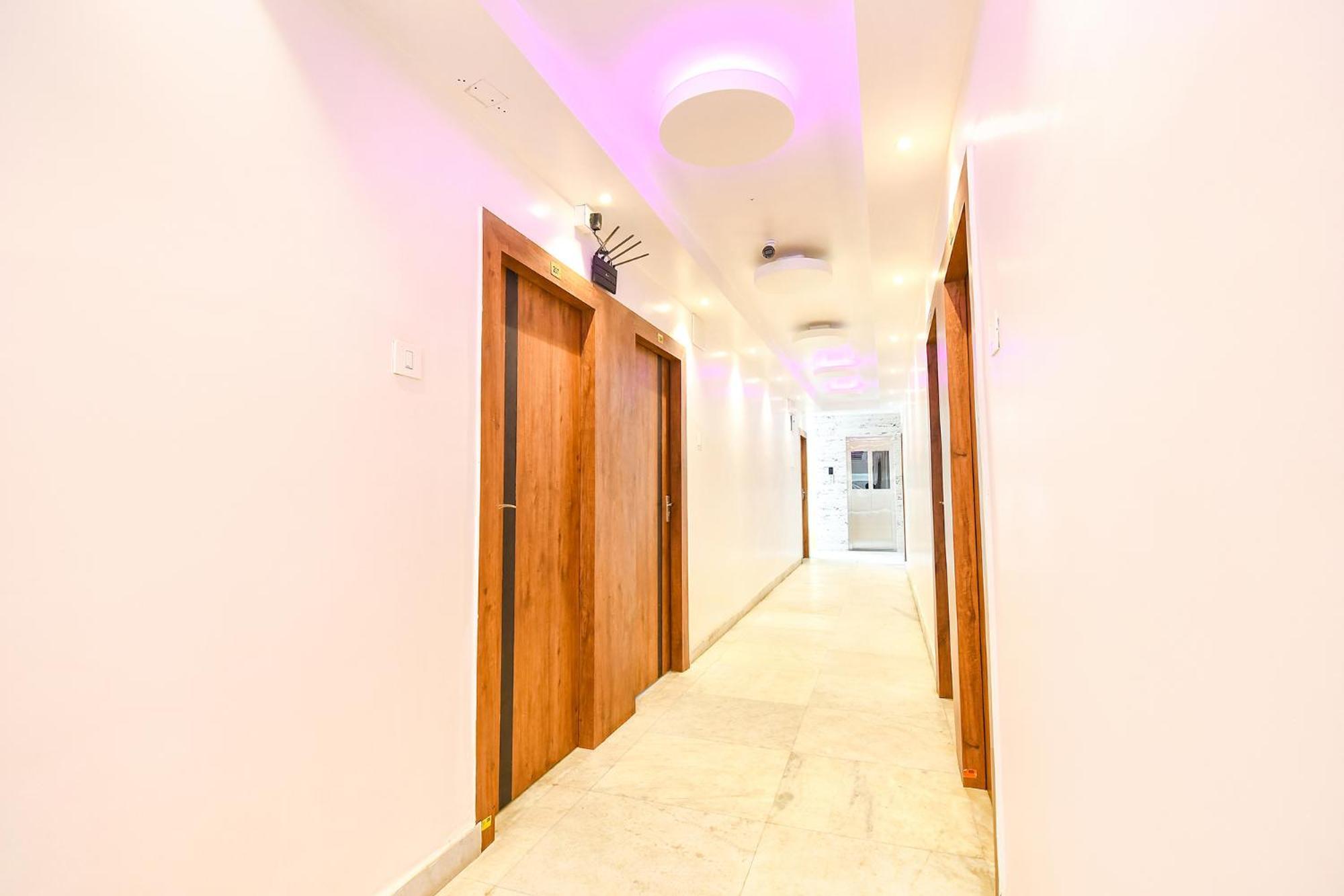 Fabhotel Prime The Golden Plaza - Nr Tarapith Temple ภายนอก รูปภาพ